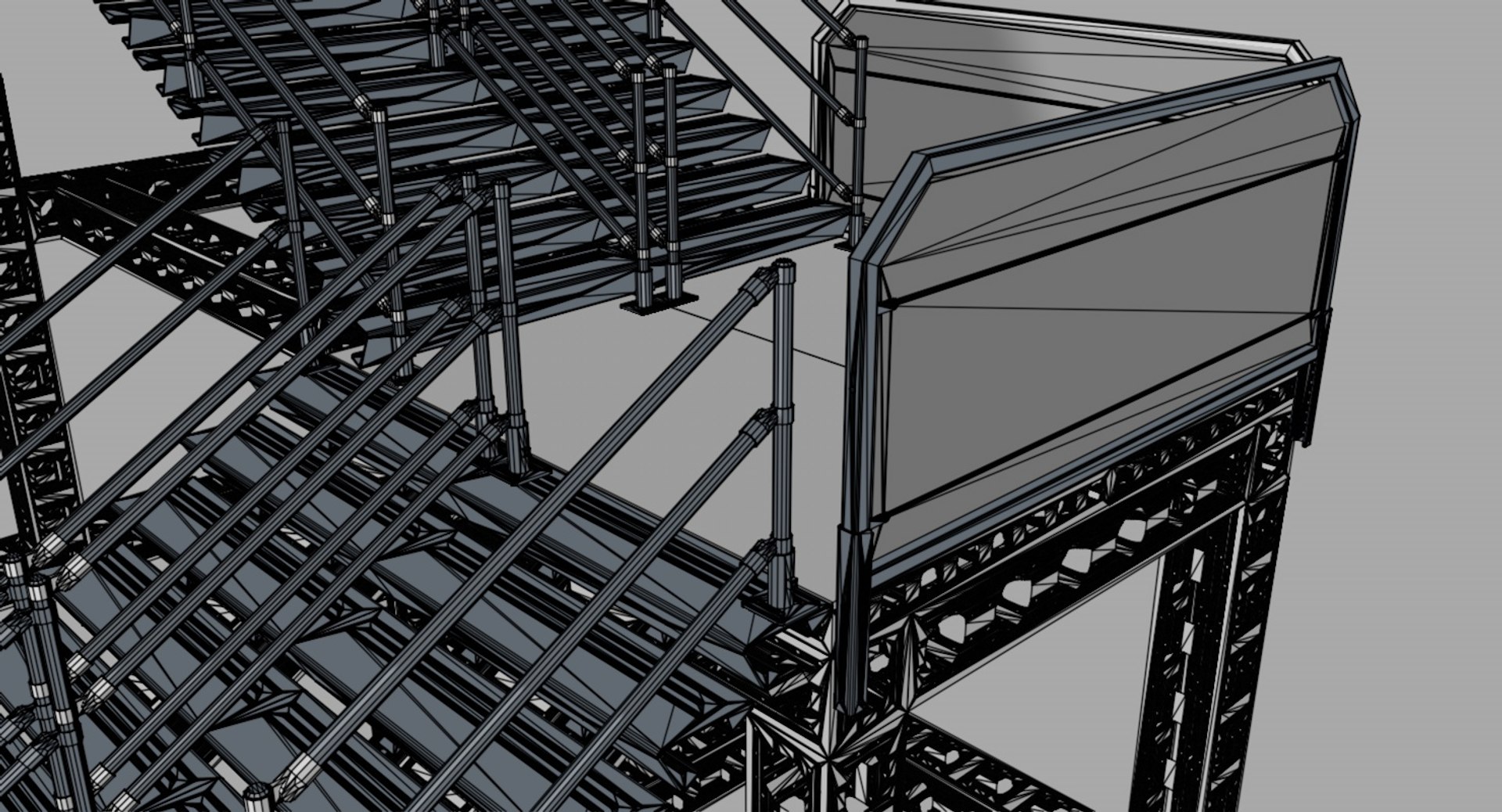 metallic overpass 3D https://p.turbosquid.com/ts-thumb/L4/7PMDt1/LhqMcnAU/wire1/jpg/1546426007/1920x1080/fit_q87/946a5ae7d1cc81a6aafc01f580cd7b6792e6029e/wire1.jpg