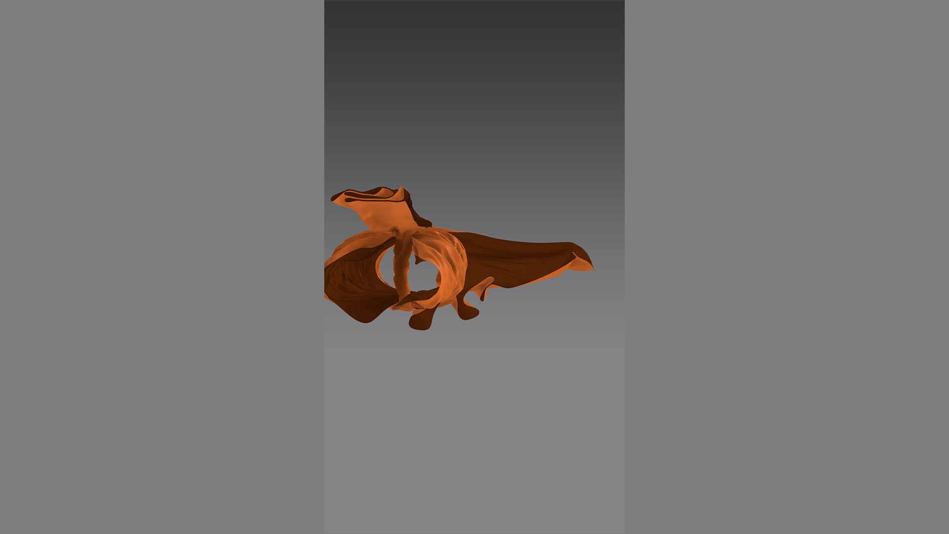 Dhoti 3D Model - TurboSquid 2260511