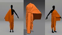 Dhoti