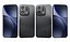 OPPO Find X9 Noir brumeux