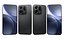 OPPO Find X9 Noir brumeux