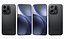 OPPO Find X9 Noir brumeux