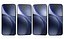 OPPO Find X9 Noir brumeux
