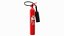 Fire Safety SG 5Kg CO2 Marine Fire Extinguisher