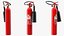 Fire Safety SG 5Kg CO2 Marine Fire Extinguisher