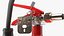 Fire Safety SG 5Kg CO2 Marine Fire Extinguisher
