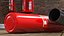 Fire Safety SG 5Kg CO2 Marine Fire Extinguisher