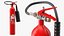 Fire Safety SG 5Kg CO2 Marine Fire Extinguisher