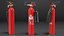 Fire Safety SG 5Kg CO2 Marine Fire Extinguisher