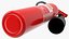 Fire Safety SG 5Kg CO2 Marine Fire Extinguisher