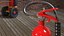 Fire Safety SG 5Kg CO2 Marine Fire Extinguisher