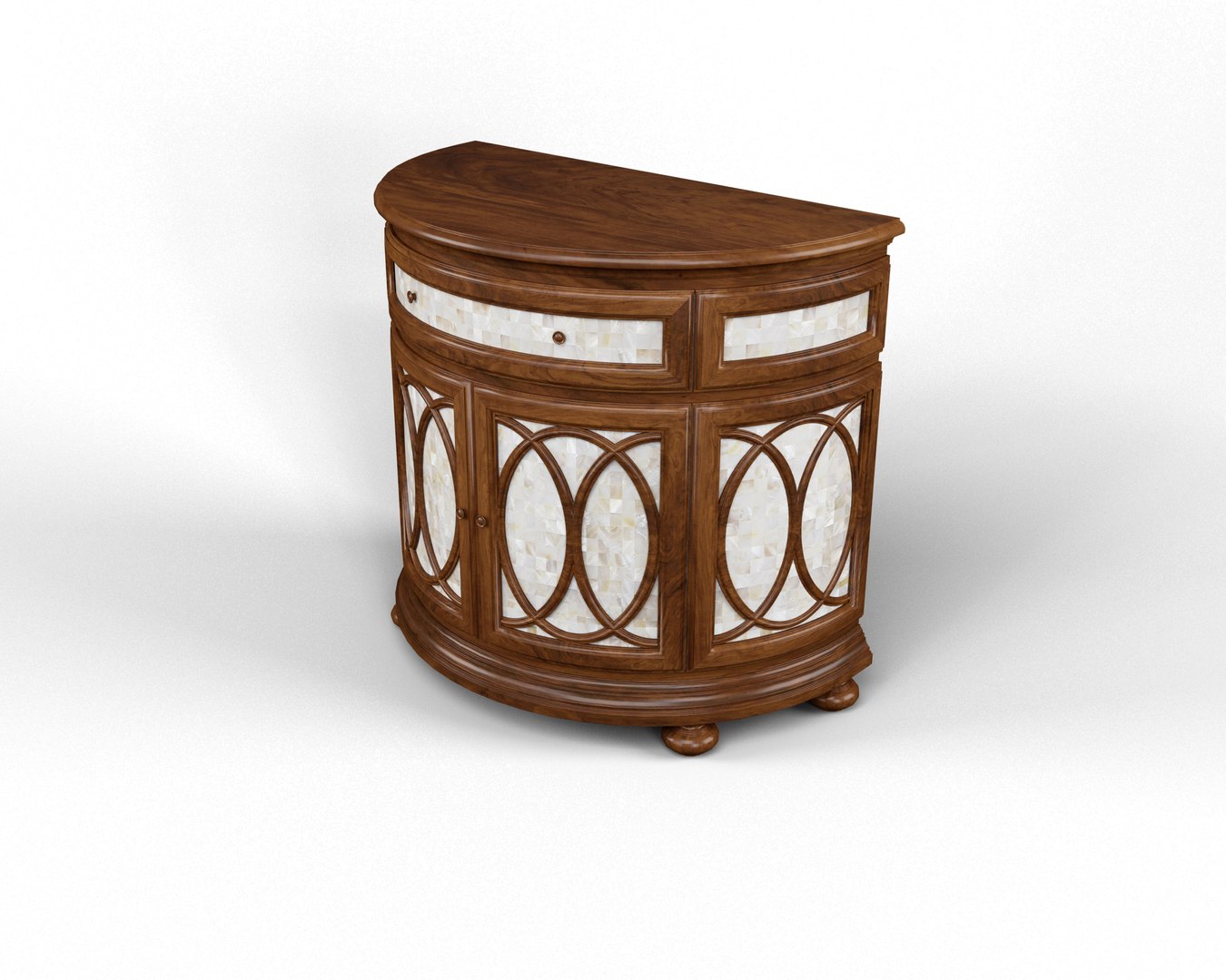 3D Commode Model - TurboSquid 1447397