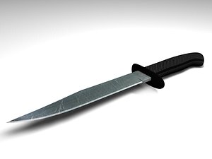 knife hunters 3D