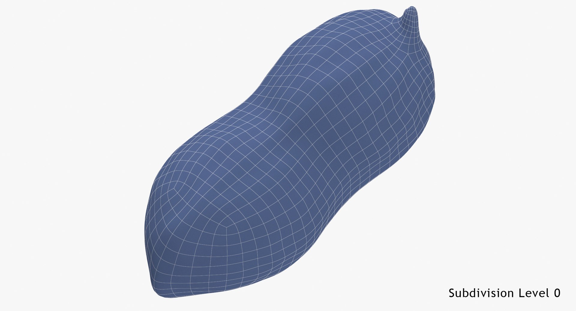 peanut shell 01 3D model https://p.turbosquid.com/ts-thumb/L4/IaCplT/FRtHEZ3Q/peanut_with_shell_01_wsubdiv0_0001/jpg/1582635097/1920x1080/fit_q87/02592cd81a46aef3c4b521008a91dc2a45e93251/peanut_with_shell_01_wsubdiv0_0001.jpg