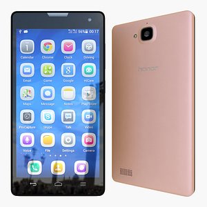 Huawei-Honor-3C