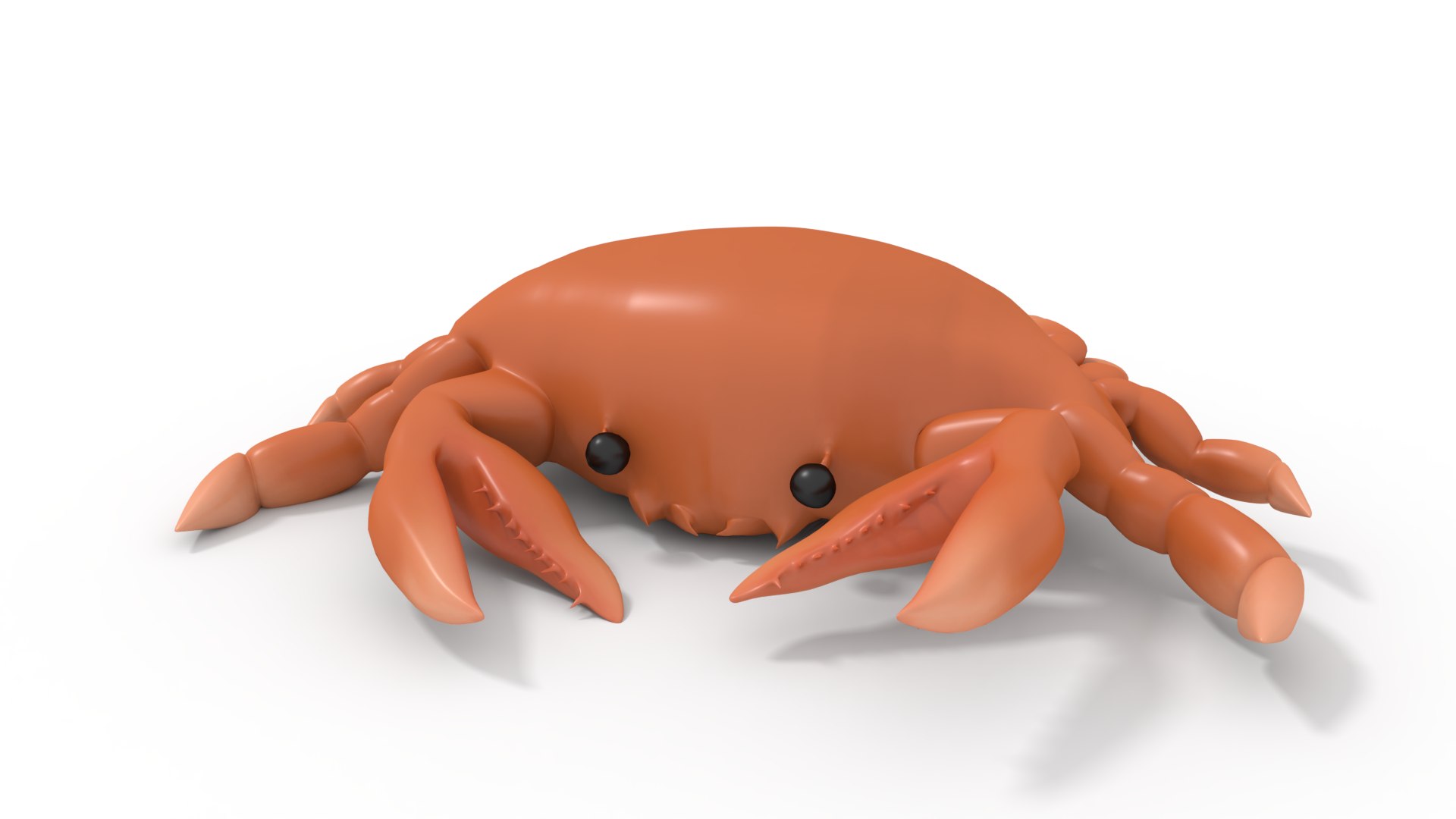 Rigged 3D model - TurboSquid 1480867
