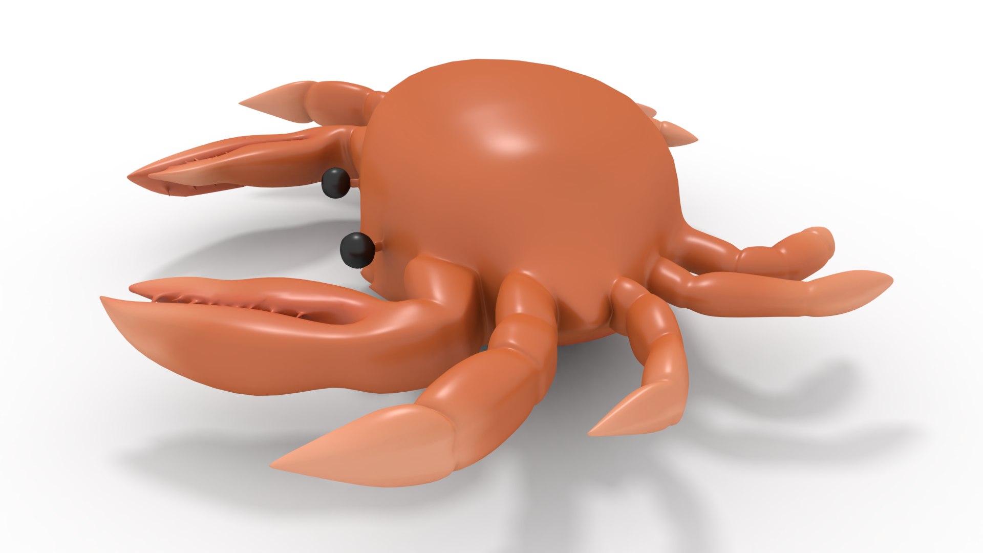 Rigged 3D model - TurboSquid 1480867