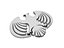 3D eagle