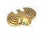 3D eagle
