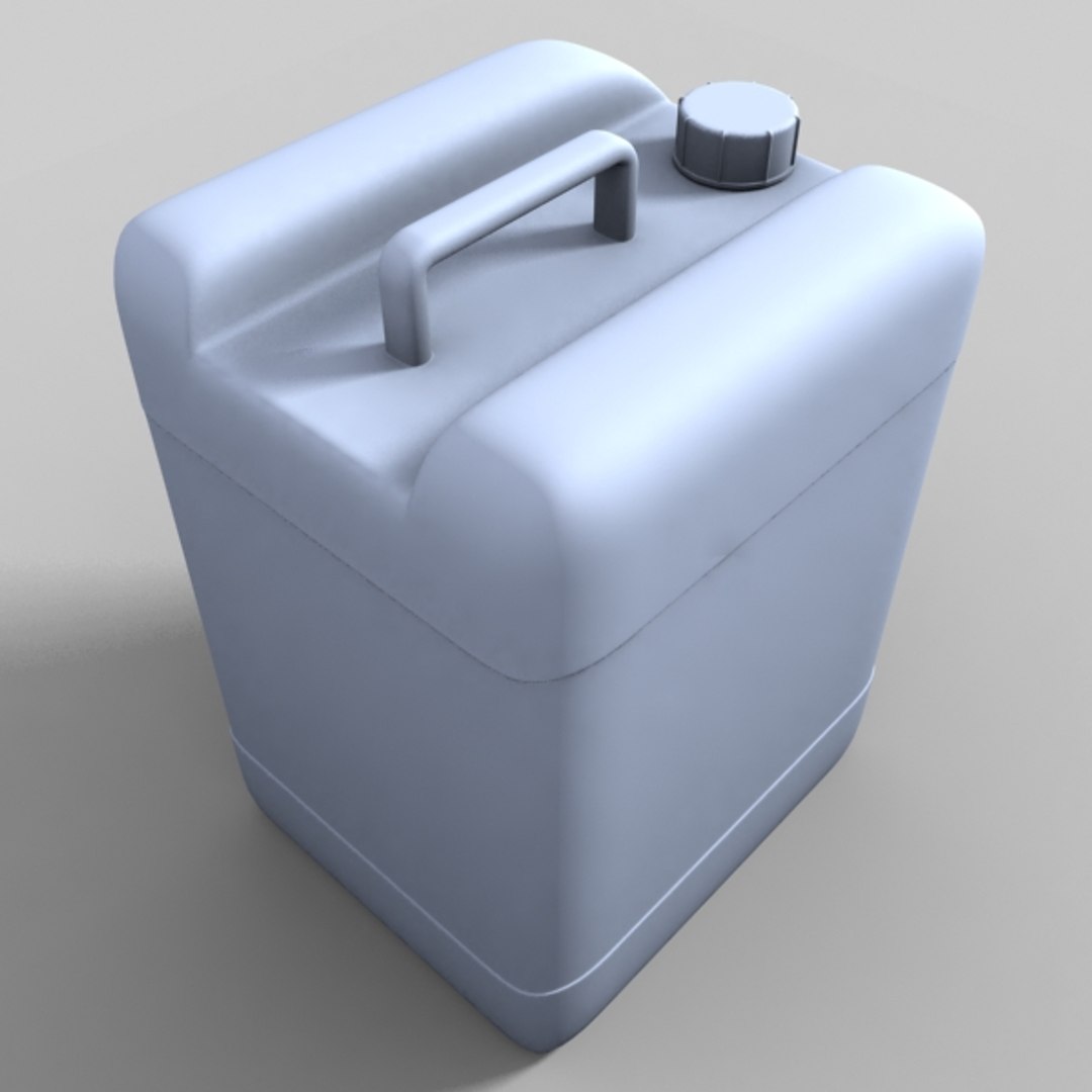 Container Obj