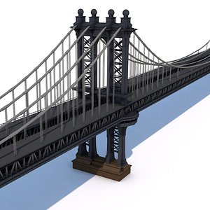 Manhattan Bridge