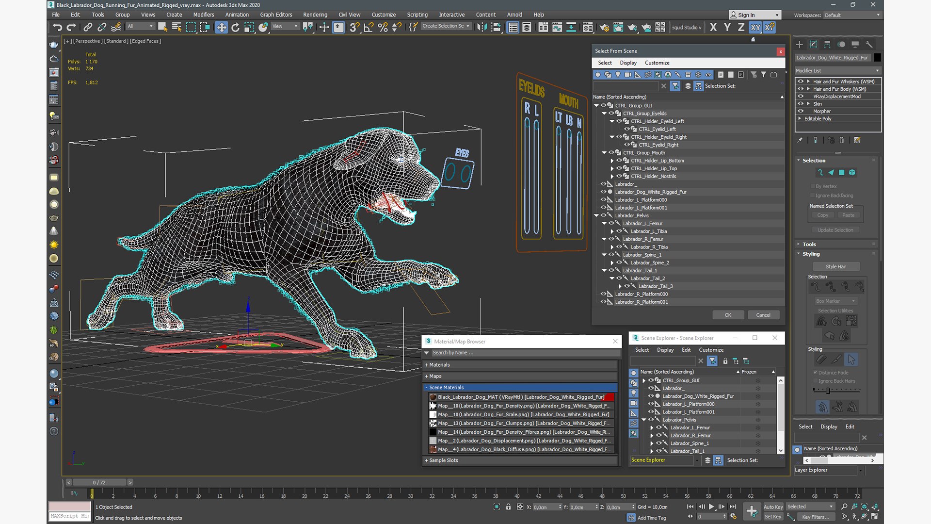 Black Labrador Dog Running Fur Animated Rigged 3D model https://p.turbosquid.com/ts-thumb/L4/NZ1myM/4O/black_labrador_dog_running_fur_animated_rigged_020/jpg/1753055757/1920x1080/fit_q87/8a8253f9a8598434565c3b42dd74ea6d8904eb00/black_labrador_dog_running_fur_animated_rigged_020.jpg