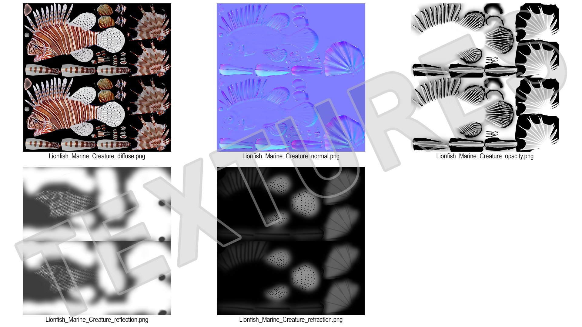 Lionfish Marine Creature 3D model https://p.turbosquid.com/ts-thumb/L4/QFzx61/He/lionfish_marine_creature_017/jpg/1743531205/1920x1080/fit_q87/b514aa02868b55f0b4f14d038350cf8f7b468b97/lionfish_marine_creature_017.jpg