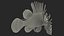 Lionfish Marine Creature