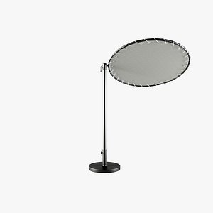 Midcentury Sunshade