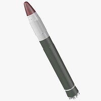 Intercontinental Ballistic Missile