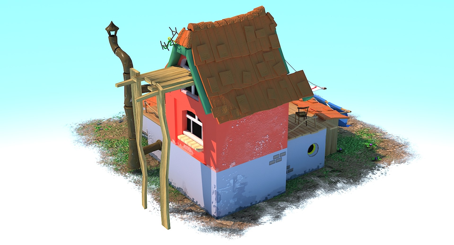 stylized house 3D model https://p.turbosquid.com/ts-thumb/L4/W2N8nG/FNa2eUt2/0003/jpg/1524433835/1920x1080/fit_q87/8b6e1d6ec8f7716214fec61e27de1f42fb13cda9/0003.jpg