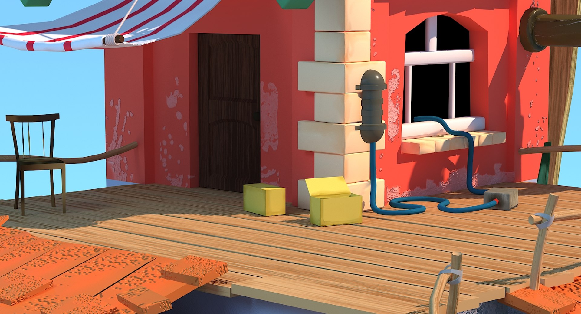 stylized house 3D model https://p.turbosquid.com/ts-thumb/L4/W2N8nG/FkZNkLyW/0006/jpg/1524433835/1920x1080/fit_q87/c43fbe9b0531828b7a1db6f8acae657702b2c032/0006.jpg