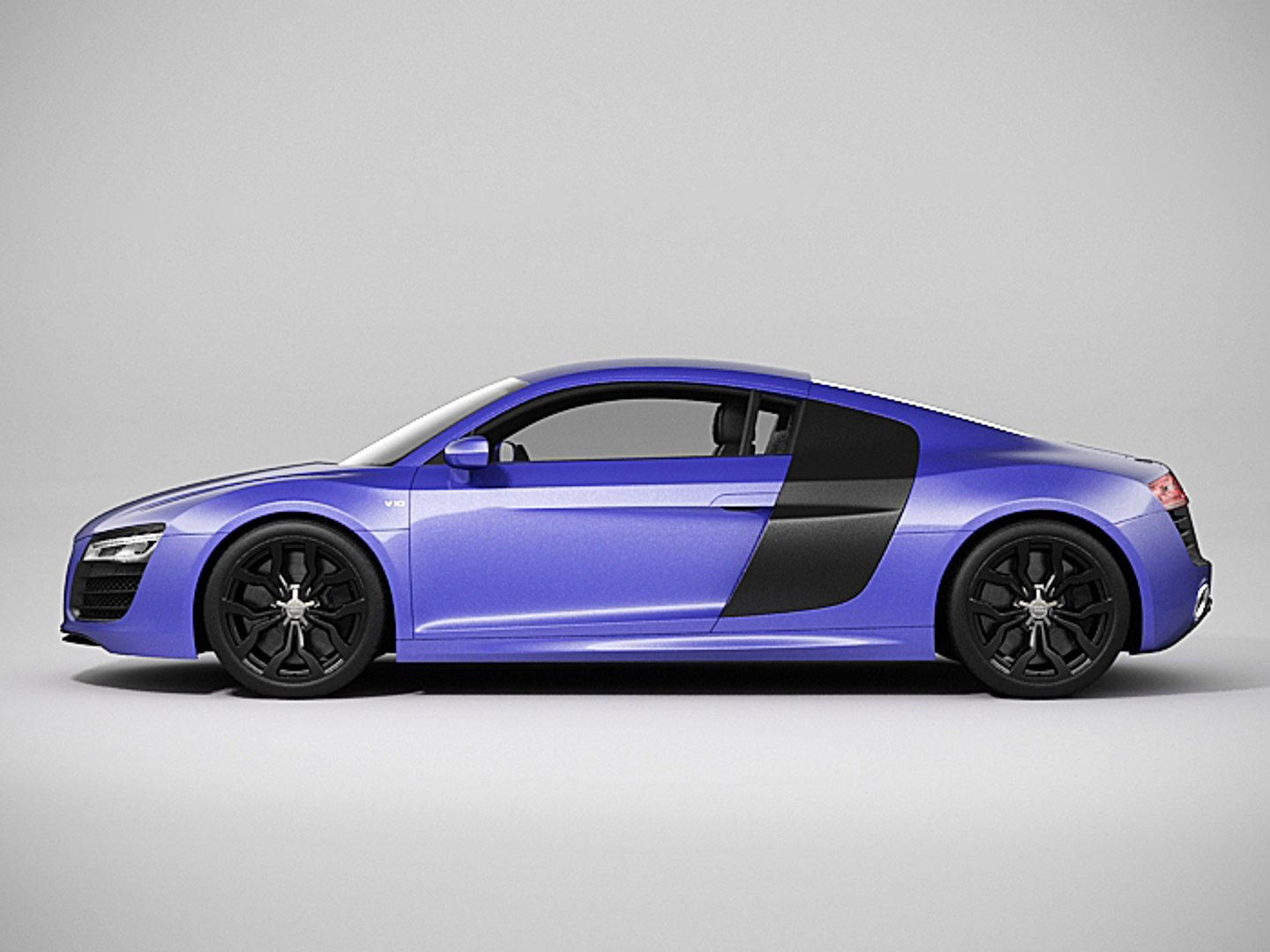 Max Audi R8 2014