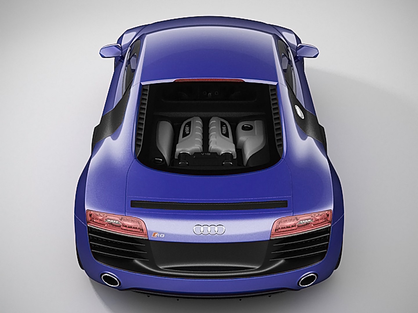 Max Audi R8 2014