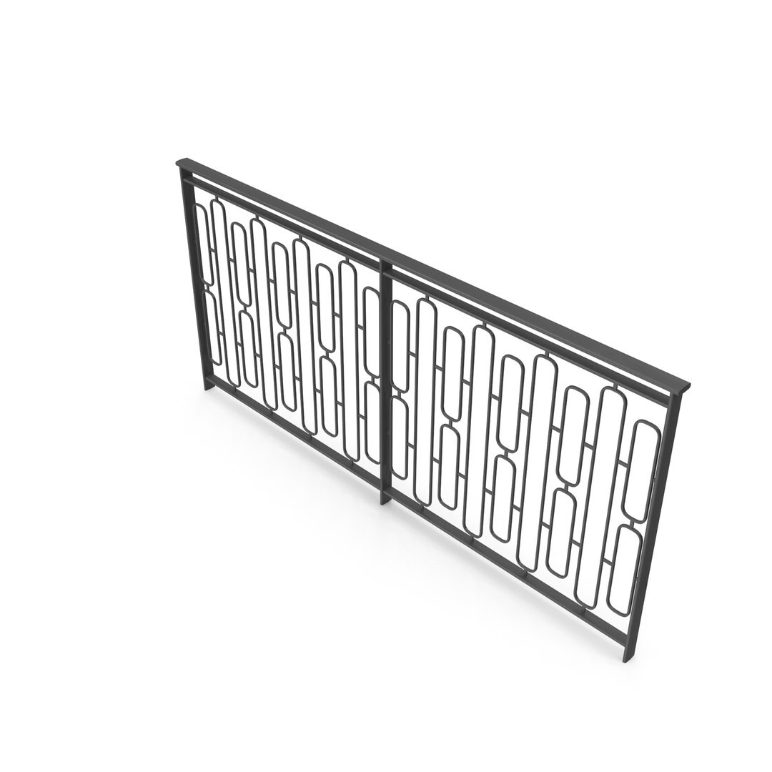 3D model Metal Fencing Barrier Models for Gardens and Sidewalk https://p.turbosquid.com/ts-thumb/L4/Wzgay3/1j/r0067/jpg/1731792614/1920x1080/fit_q87/5ccb0f86a94c4254afb6a4d3ef525f804989cd72/r0067.jpg