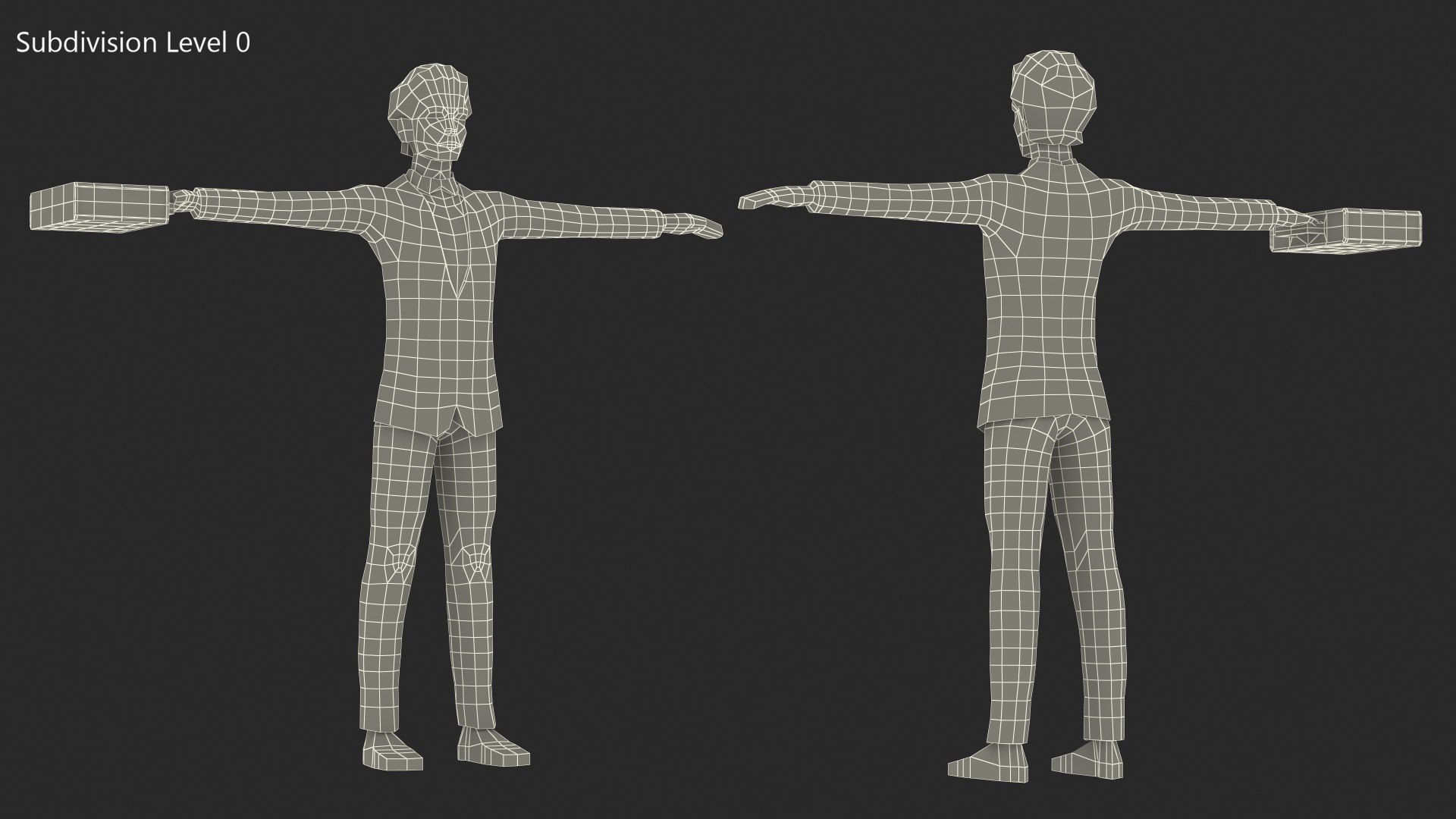 Businessman Low Poly Rigged model https://p.turbosquid.com/ts-thumb/L4/cGuB1Z/Qq/businessmanlowpolyrigged3dsmodel023/jpg/1707014732/1920x1080/fit_q87/d00b3f4ded7cf89a651009499edc13e9103af132/businessmanlowpolyrigged3dsmodel023.jpg