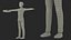 Empresário Low Poly Rigged