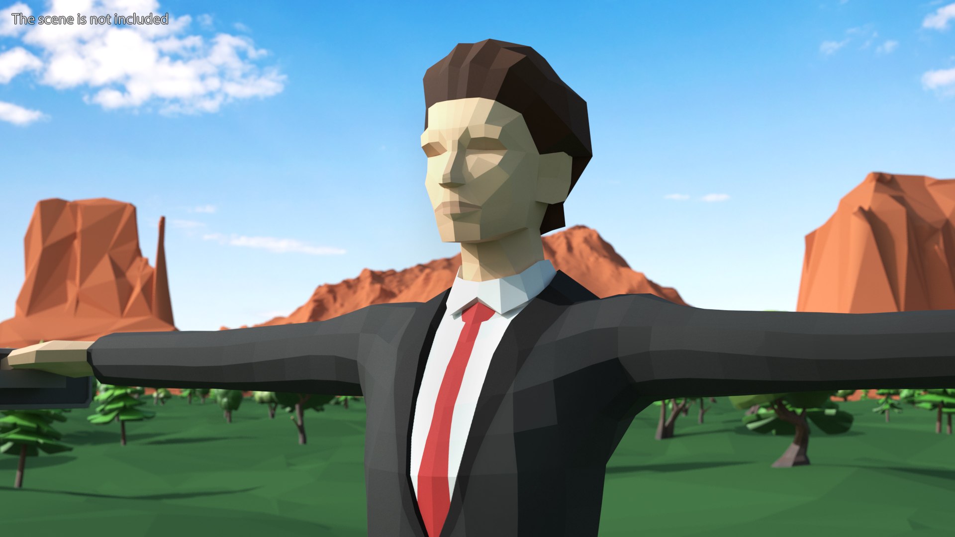Businessman Low Poly Rigged model https://p.turbosquid.com/ts-thumb/L4/cGuB1Z/lt/businessmanlowpolyrigged3dsmodel004/jpg/1707014638/1920x1080/fit_q87/92ecb4fb50e87fc8b1410a1ca84364992e3fdd9b/businessmanlowpolyrigged3dsmodel004.jpg