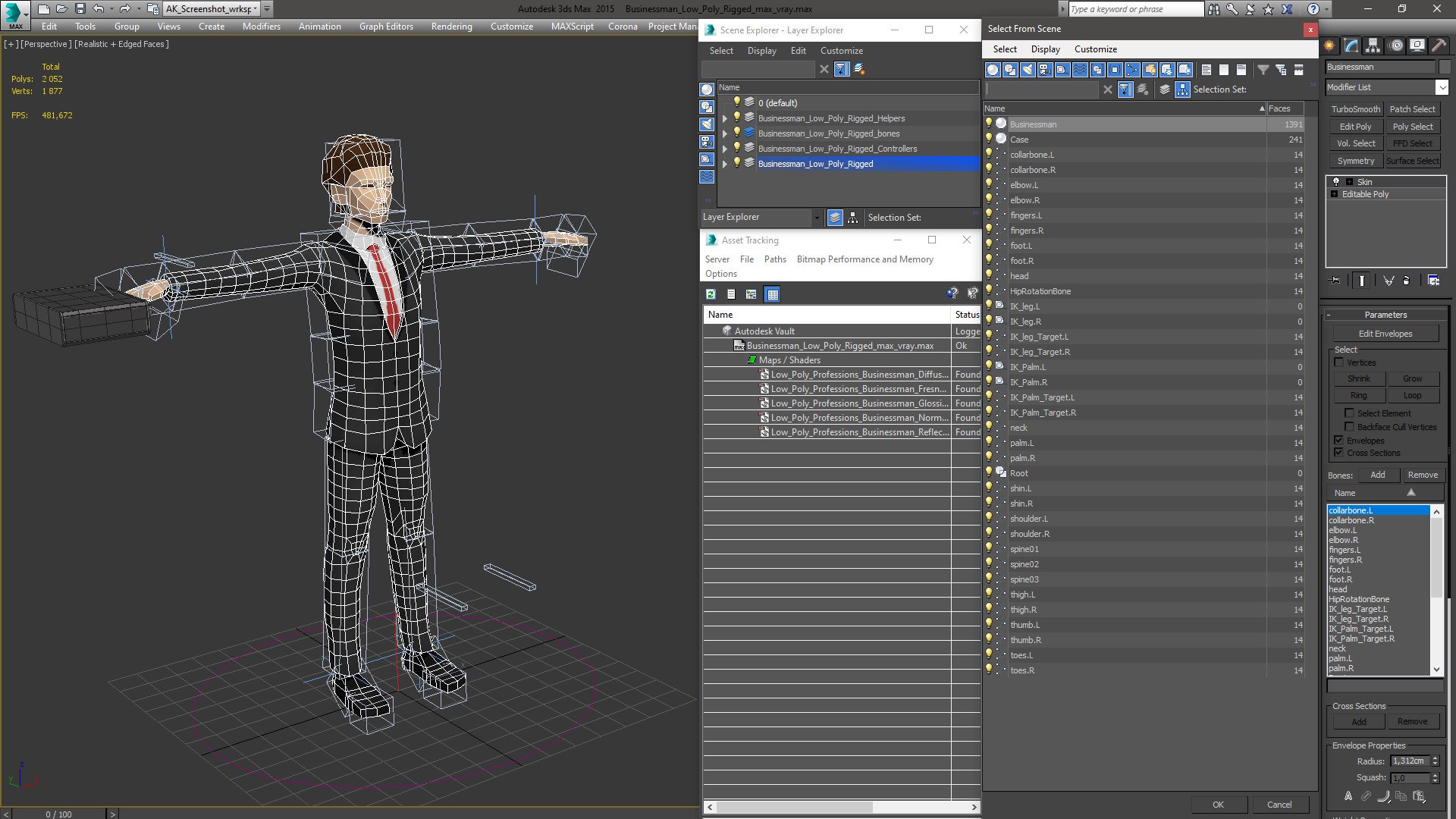 Businessman Low Poly Rigged model https://p.turbosquid.com/ts-thumb/L4/cGuB1Z/tz/businessmanlowpolyrigged3dsmodel027/jpg/1707014750/1920x1080/fit_q87/405f87cd9a223c60ab739ff87fe5e8b3c2f1edfa/businessmanlowpolyrigged3dsmodel027.jpg