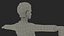 Empresário Low Poly Rigged