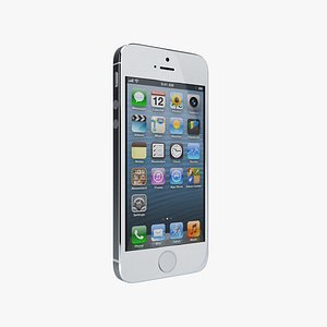 IPhone 5S