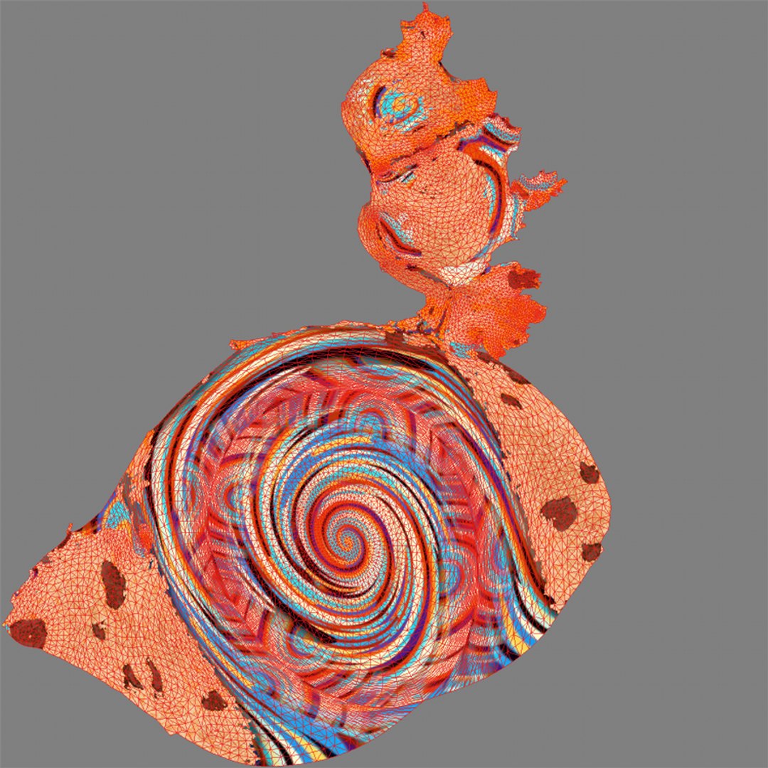 Georgian Pilaf 3D - TurboSquid 1299734