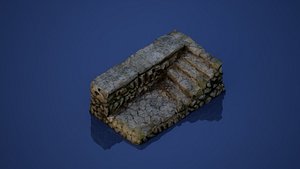 Stone Steps