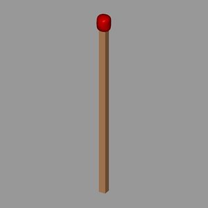Matchstick