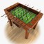 Football Table