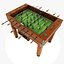 Football Table