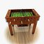 Football Table