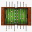 Football Table