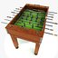 Football Table