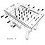 Football Table